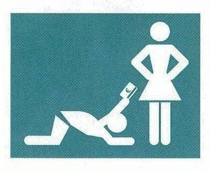 International Symbol of Marriage